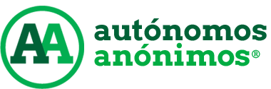 Logo Autónomos Anónimos