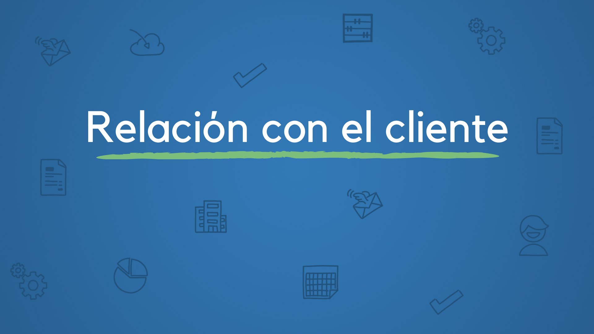 8 consejos para afianzar la relación con tu cliente