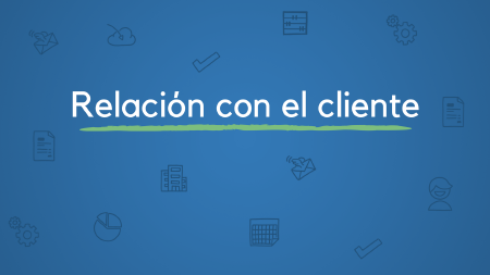 8 consejos para afianzar la relación con tu cliente