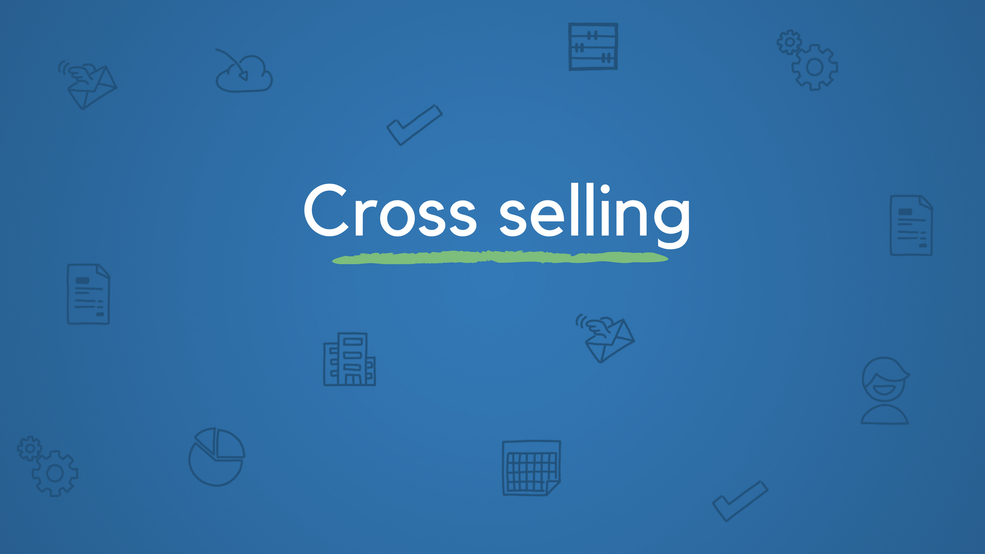 Haz Cross-selling