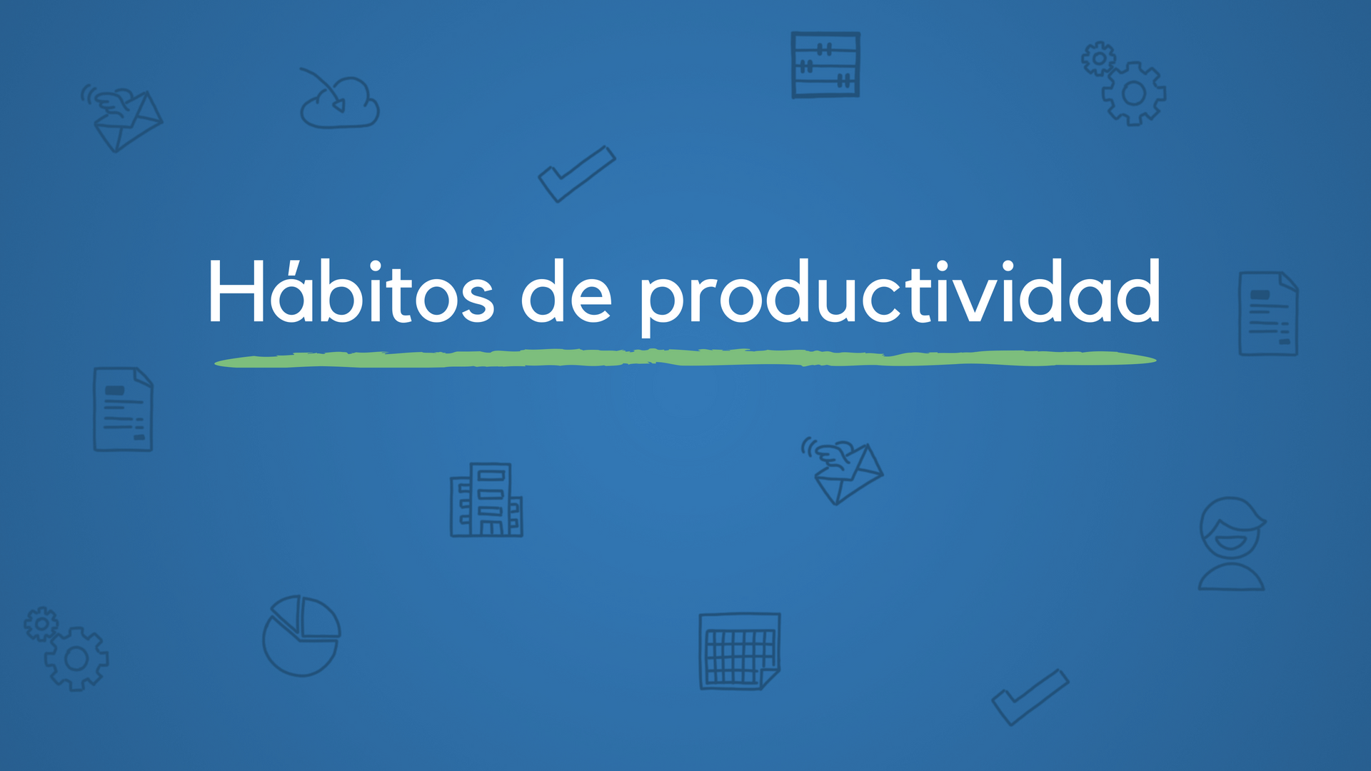 9 trucos que aprendí siendo muy improductivo.