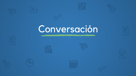 Cómo dominar el arte de la conversación