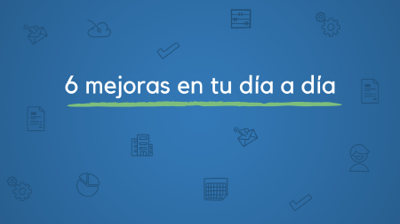 6 cosas que hacer cada día para mejorar