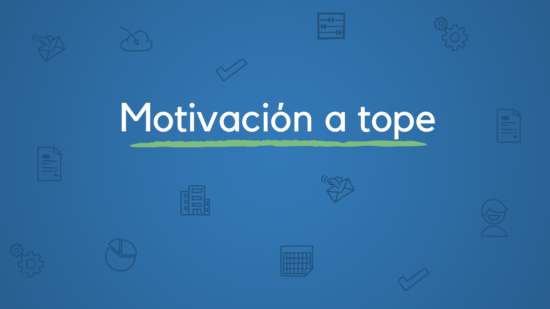 42 frases y 3 vídeos para motivarte