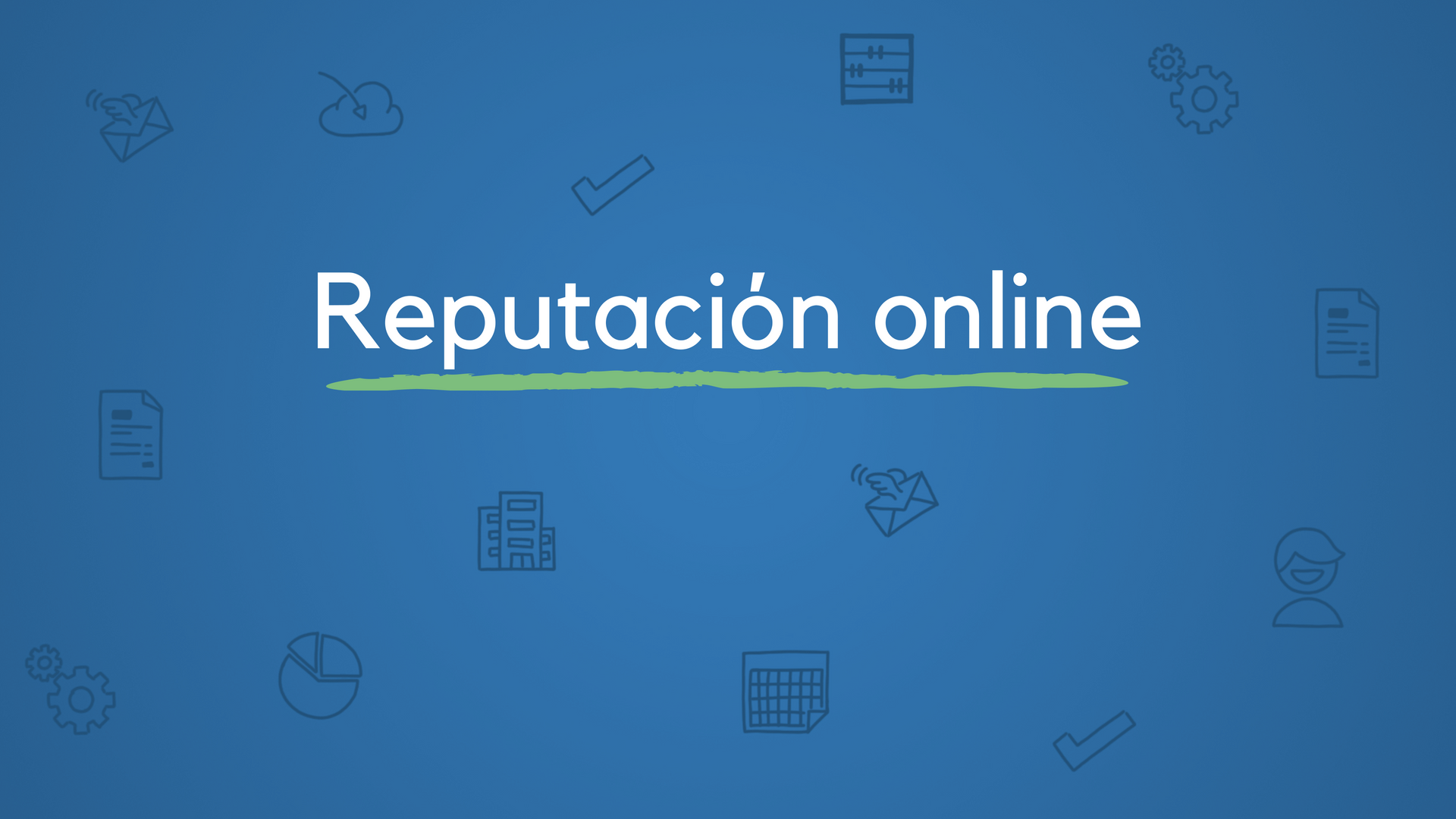 Guía rápida para potenciar la reputación online de tu pequeño negocio