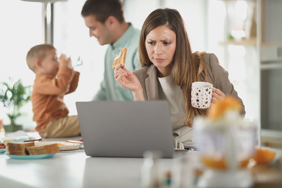 Los 8 puntos más importantes de la nueva Ley del Teletrabajo