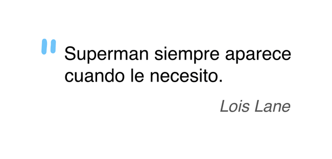 Consigue testimonios geniales para tu página web