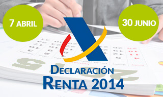 Renta 2014