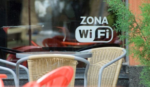 Zona Wifi