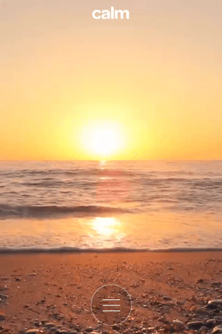 Calm App