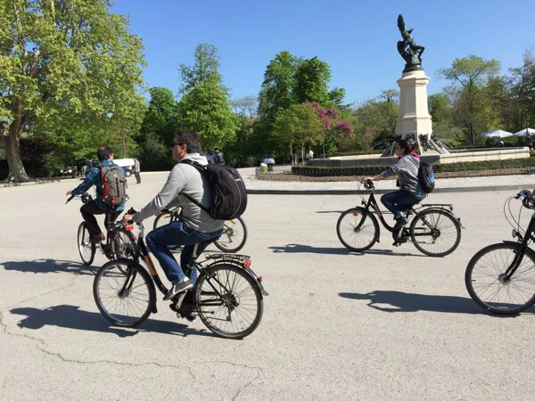 FacturaDirecta en Madrid