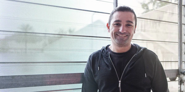 Ferran from electrocat