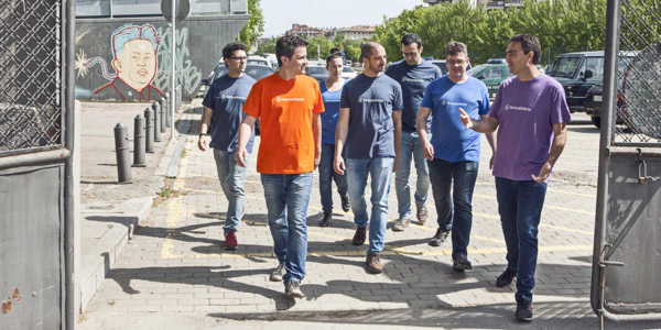 Equipo de FacturaDirecta