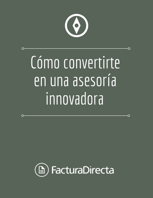 How to become an innovative advisory firm
