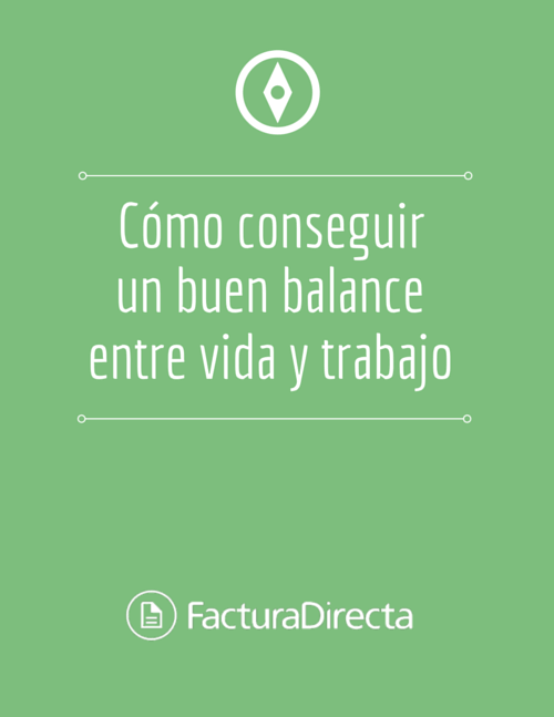 How to achieve a good work-life balance