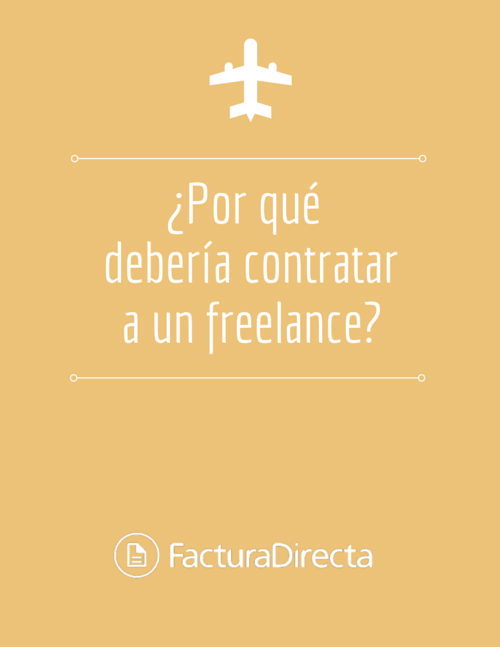Why should I hire a freelancer?