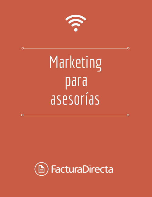 Marketing for advisory firms