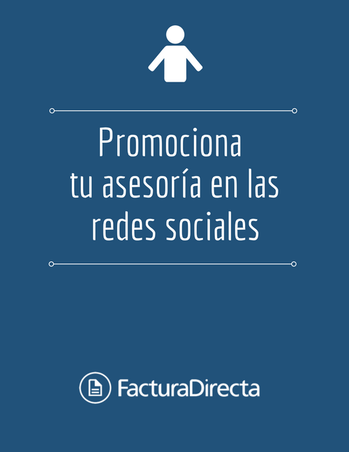 Promote your practice on social media