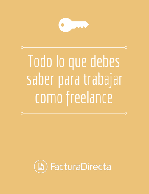 Everything you need to know to be freelance