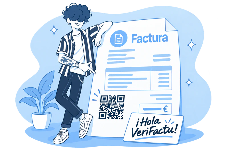 La factura gigante