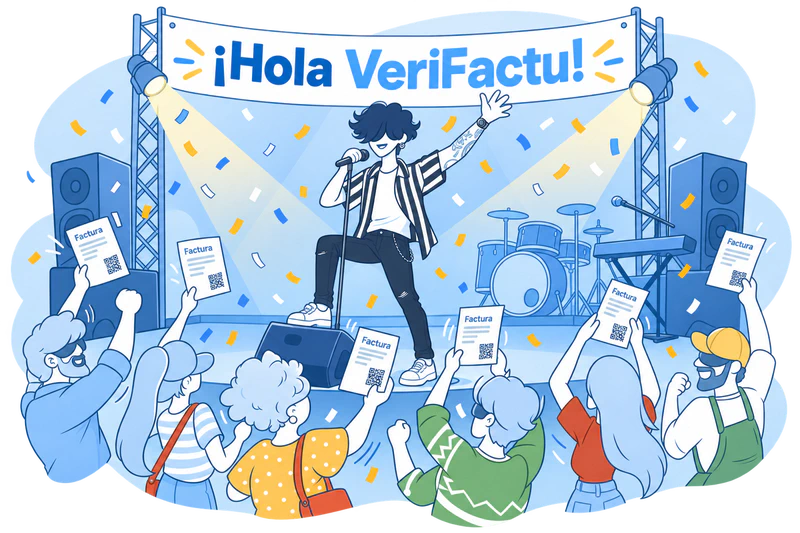 Concierto para pymes y autónomos