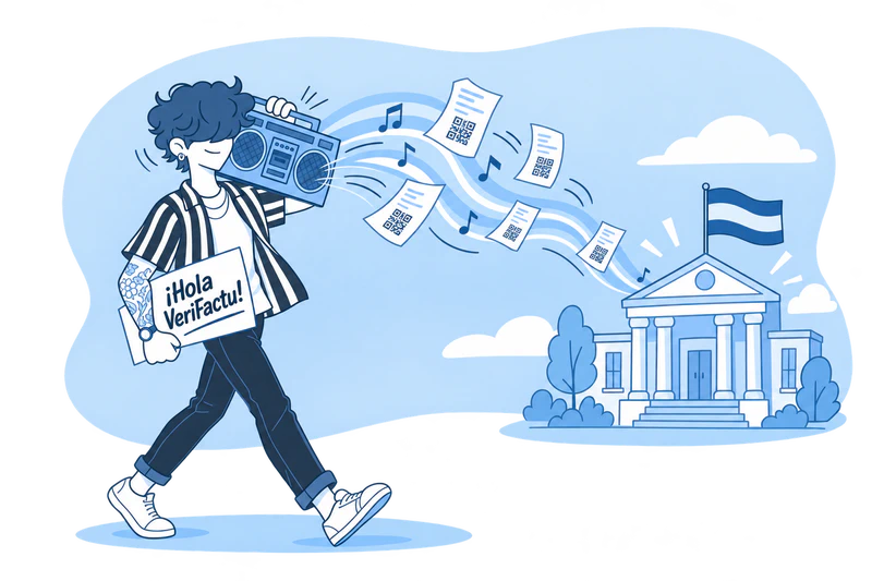 Suena en la radio