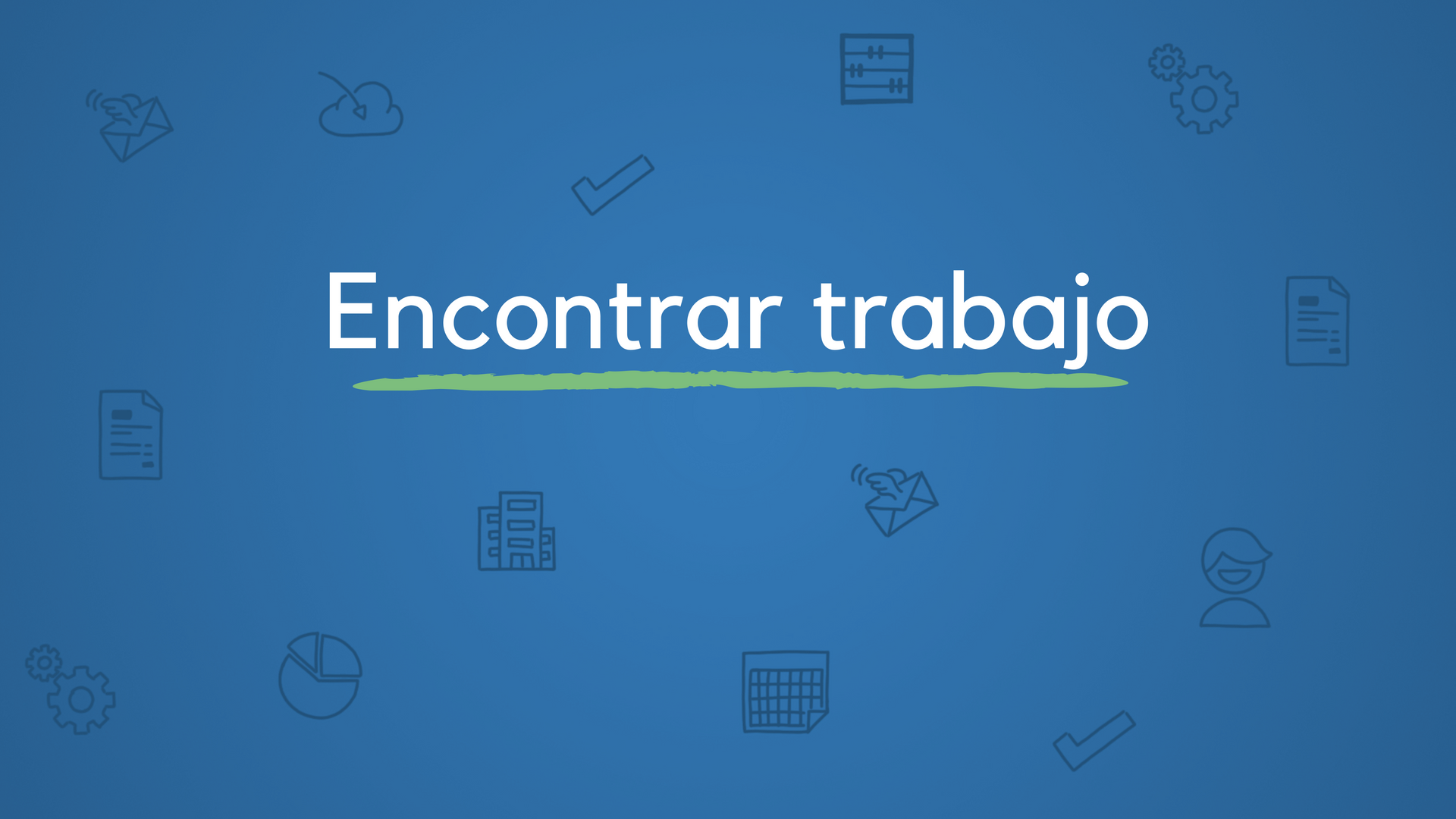 Conseguir trabajo autónomos