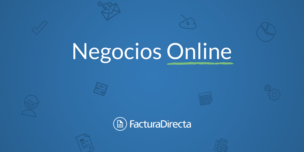 Negocio online