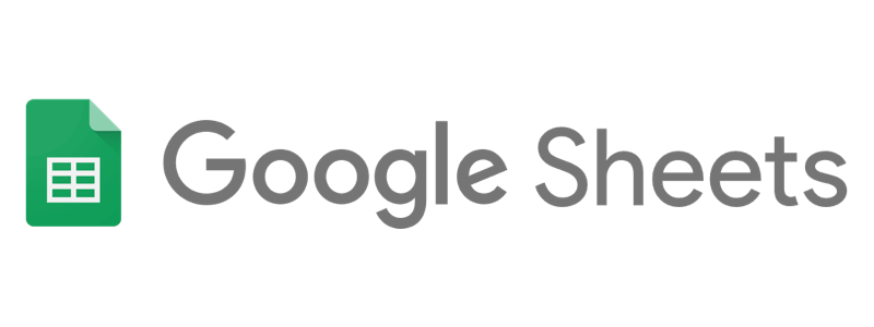 Google-sheets